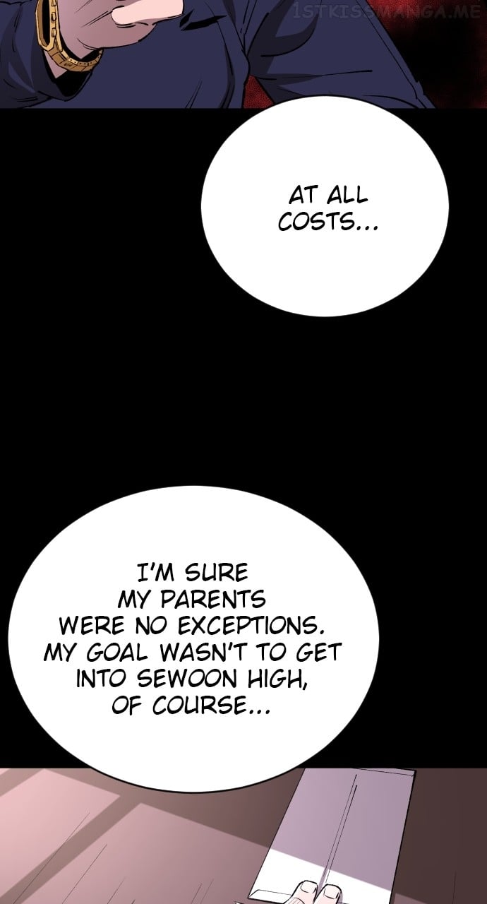 Build Up chapter 97 page 64