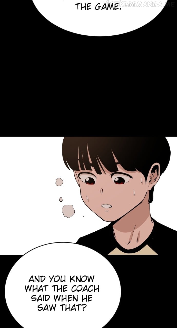 Build Up chapter 97 page 70