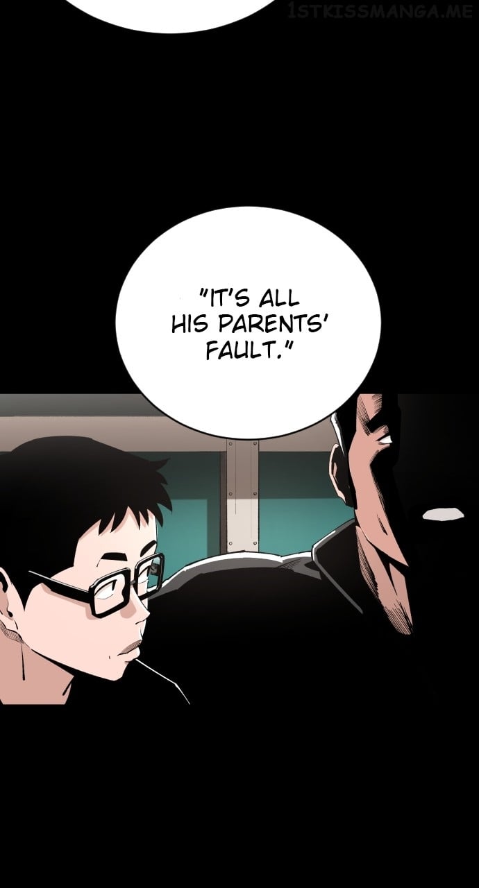 Build Up chapter 97 page 71