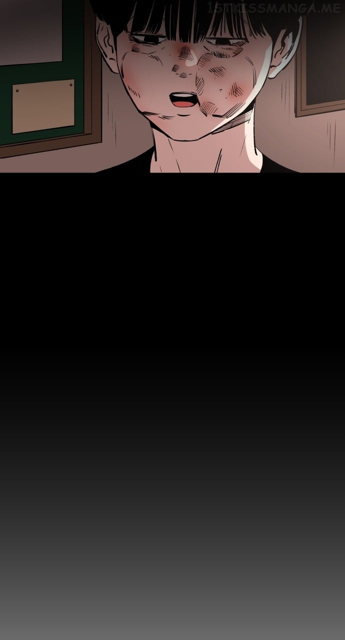 Build Up chapter 97 page 73