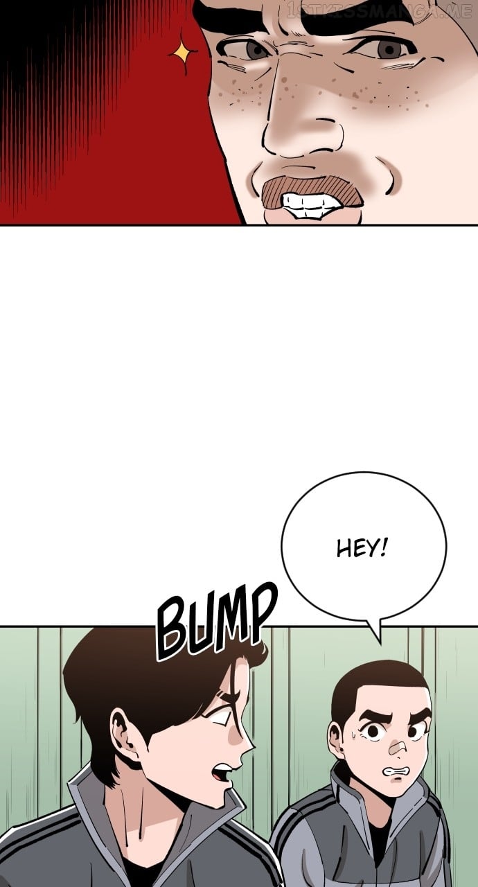 Build Up chapter 97 page 9