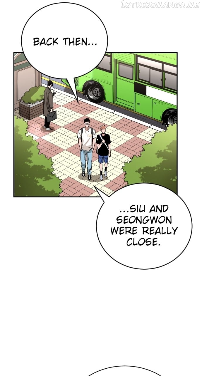 Build Up chapter 97 page 90