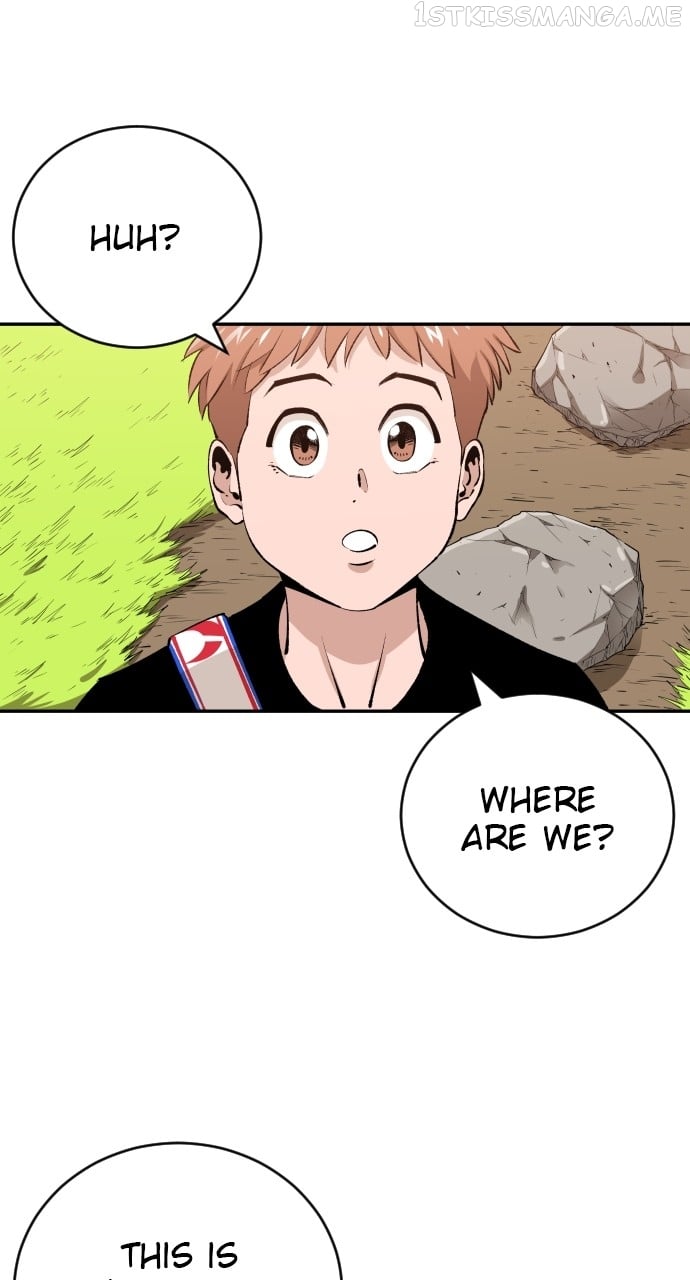 Build Up chapter 97 page 94