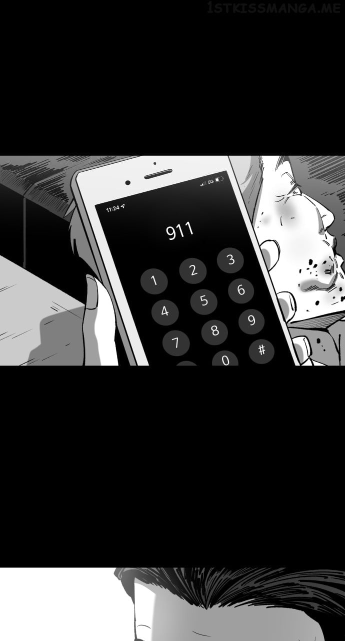 Build Up chapter 98 page 18