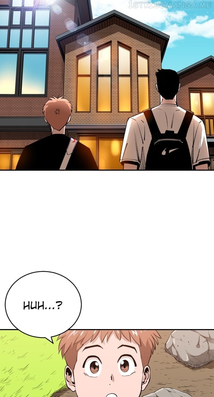 Build Up chapter 98 page 2