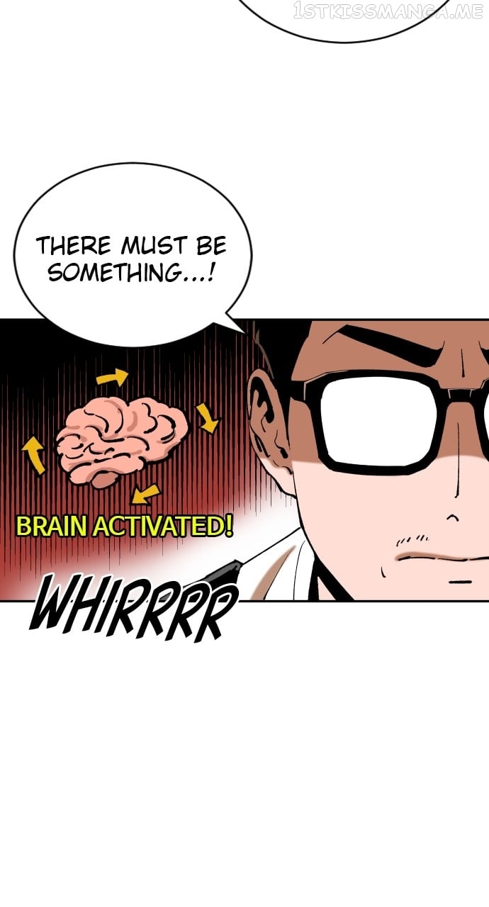 Build Up chapter 98 page 24