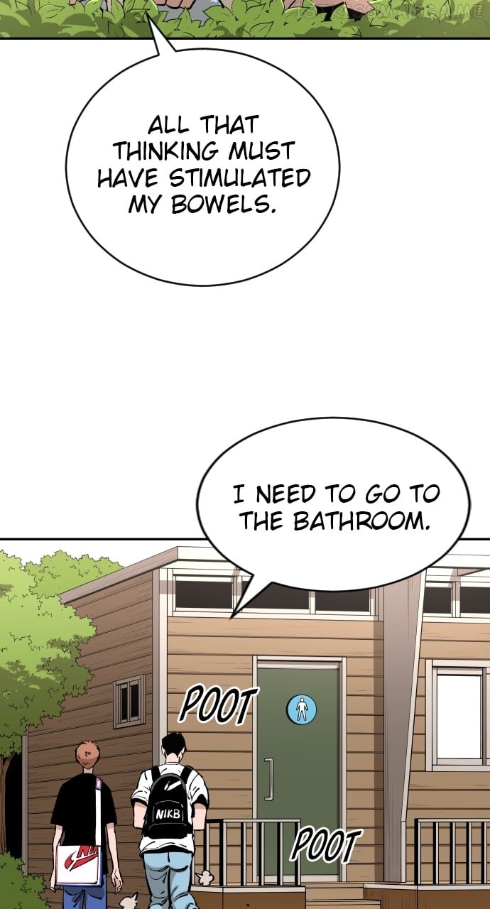 Build Up chapter 98 page 26