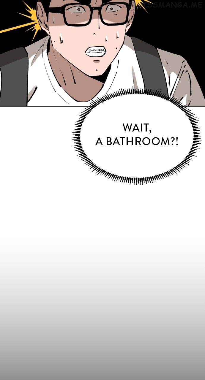 Build Up chapter 98 page 28