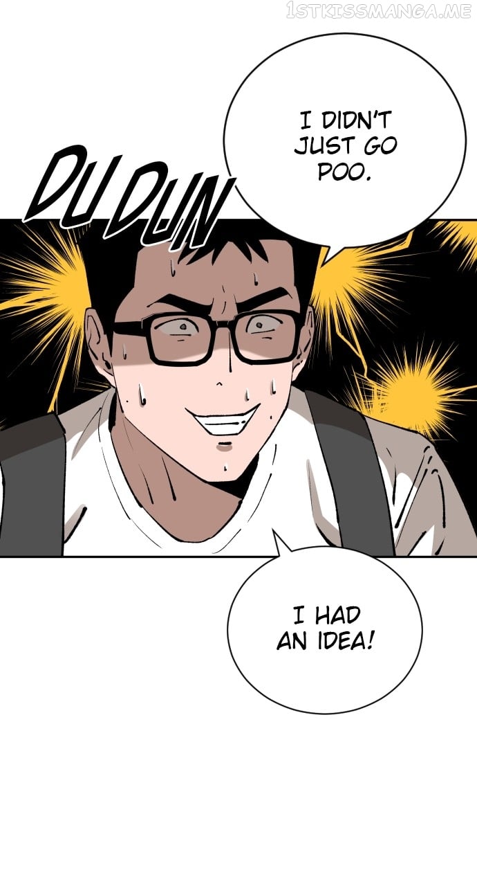 Build Up chapter 98 page 32