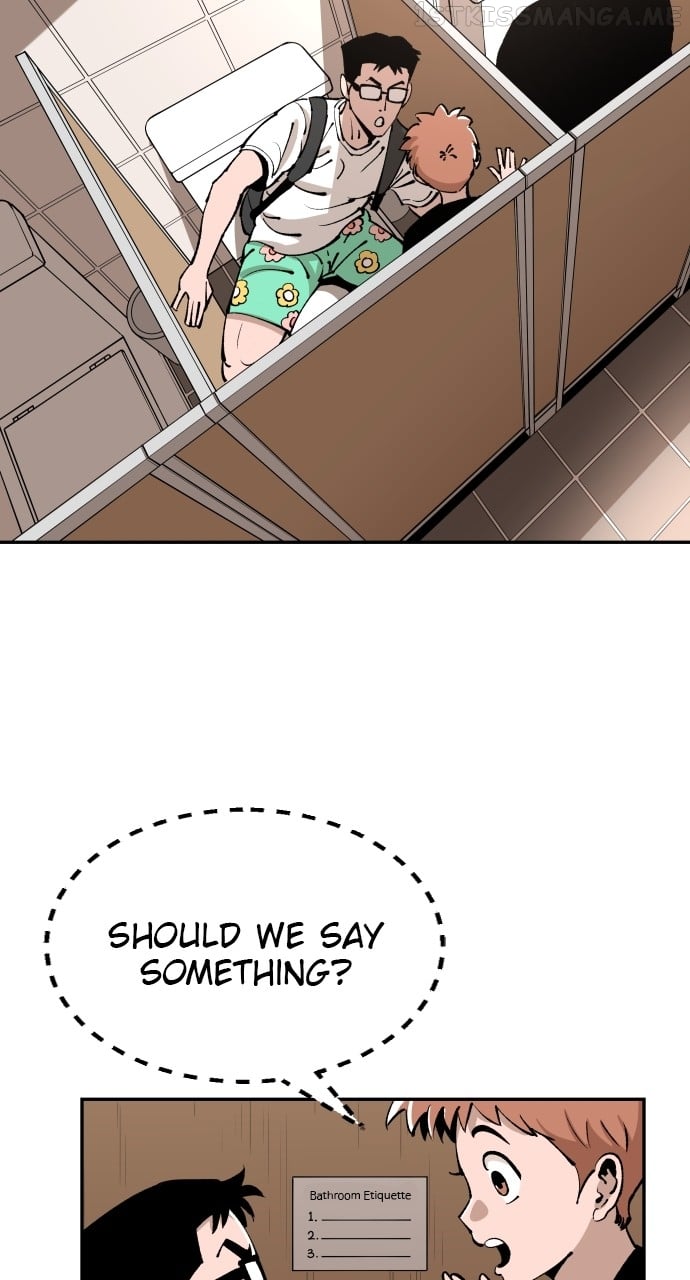 Build Up chapter 98 page 39