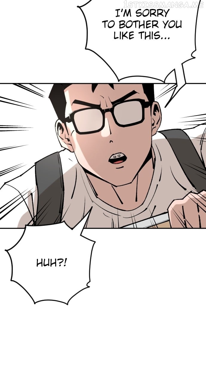 Build Up chapter 98 page 48