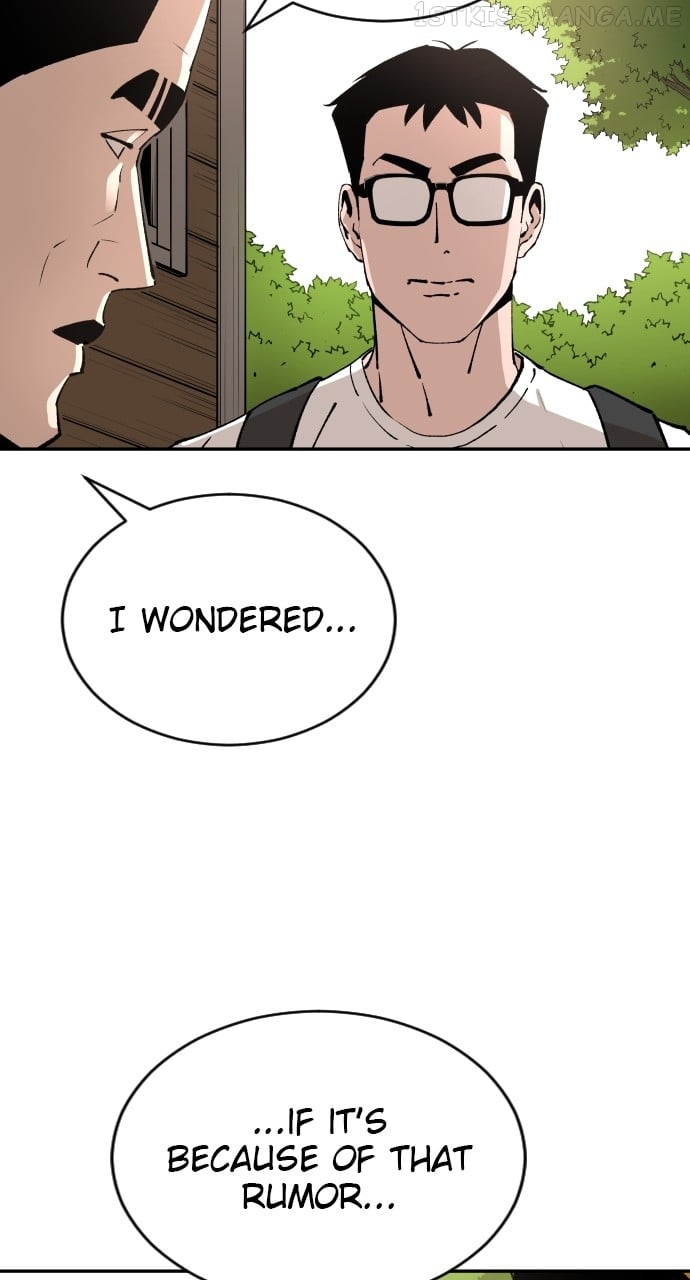 Build Up chapter 98 page 54