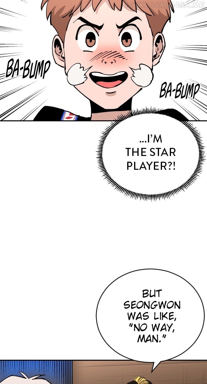 Build Up chapter 98 page 59