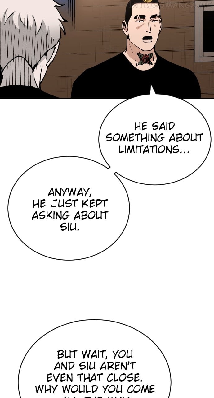 Build Up chapter 98 page 60