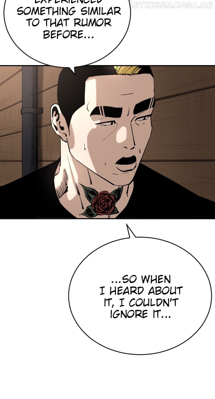 Build Up chapter 98 page 62