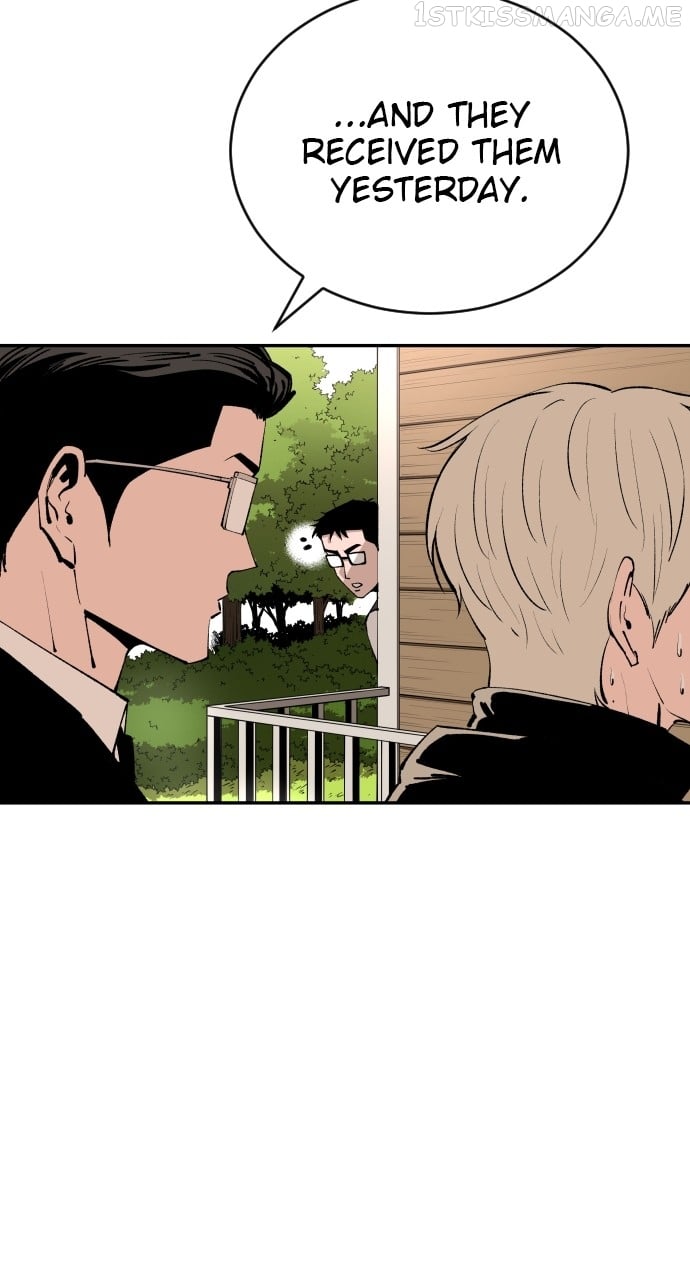 Build Up chapter 98 page 65