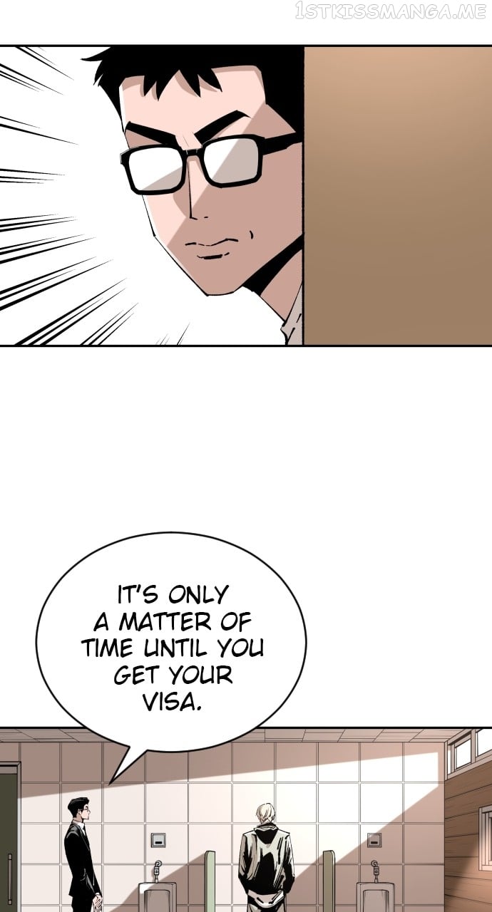 Build Up chapter 98 page 66