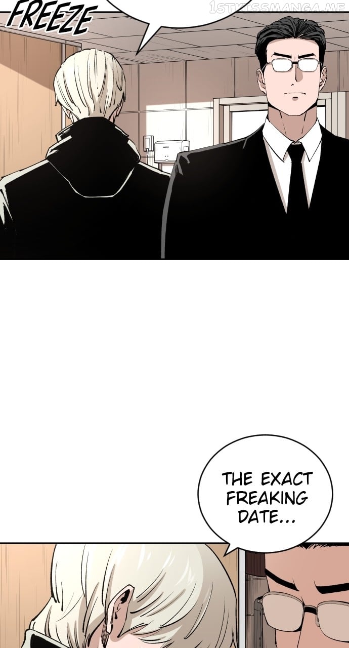 Build Up chapter 98 page 70