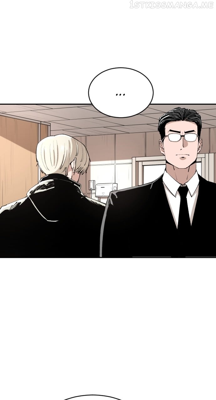 Build Up chapter 98 page 75