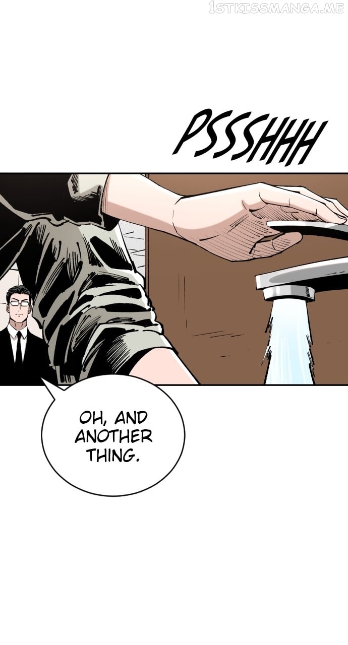 Build Up chapter 98 page 77