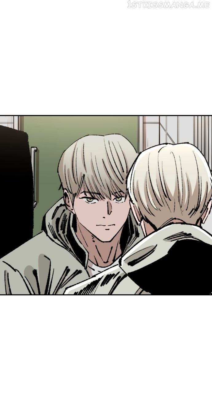 Build Up chapter 98 page 79