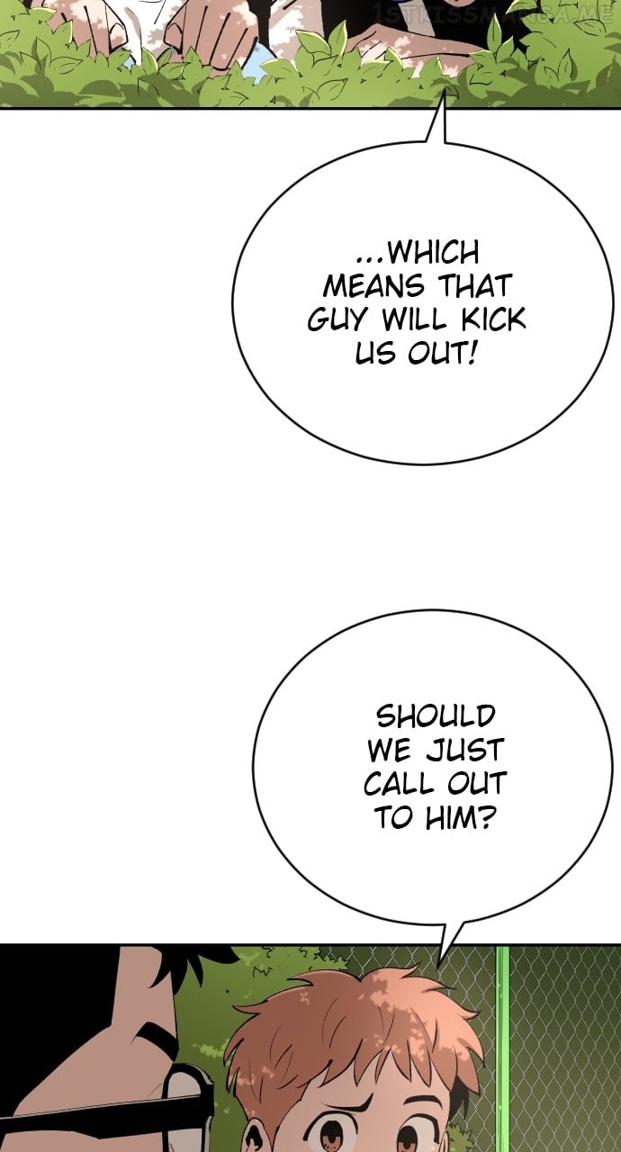 Build Up chapter 98 page 8