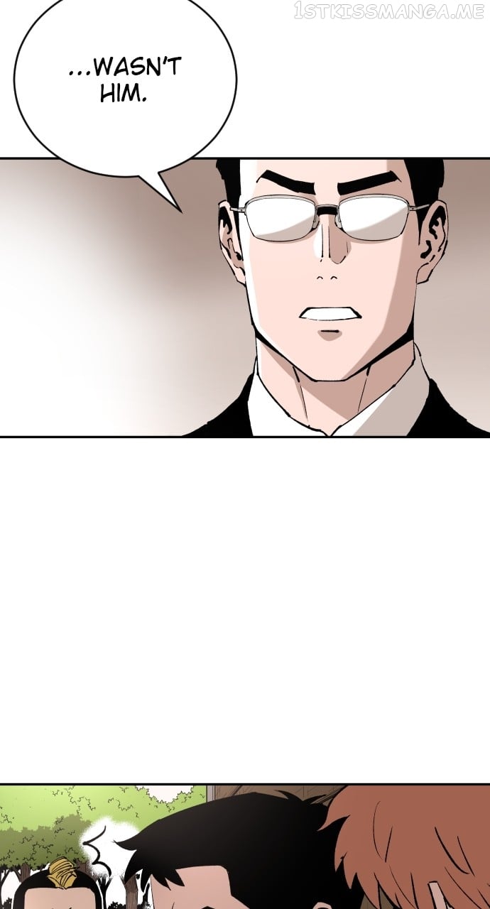 Build Up chapter 98 page 81