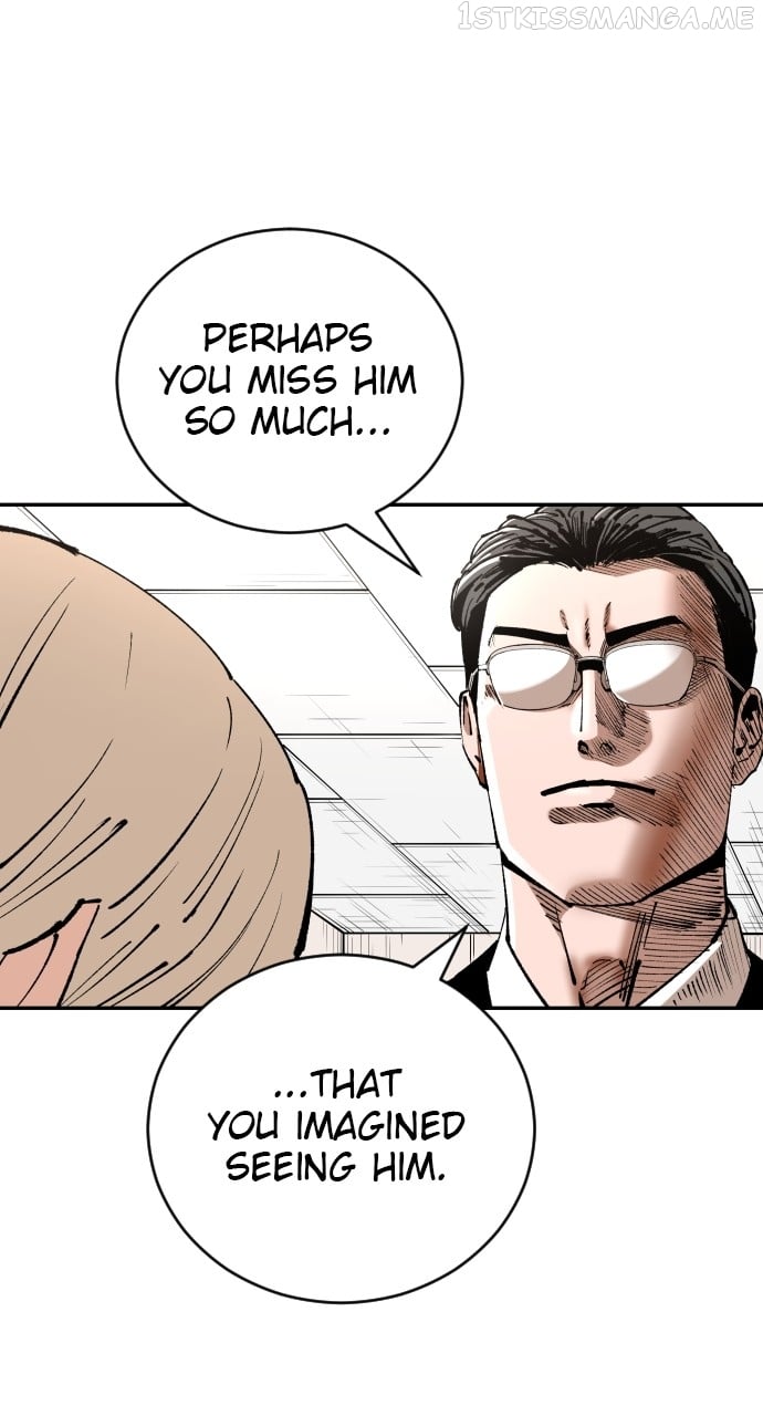 Build Up chapter 98 page 84