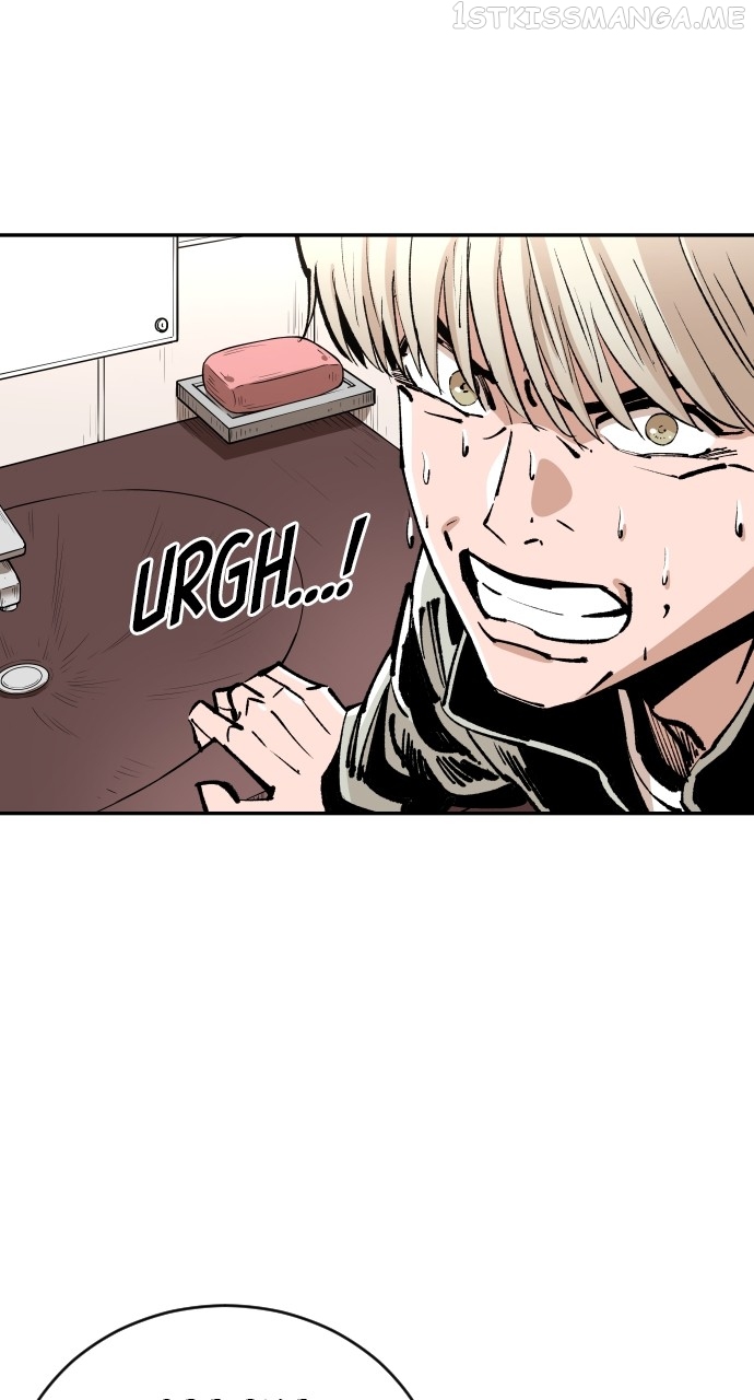 Build Up chapter 98 page 85