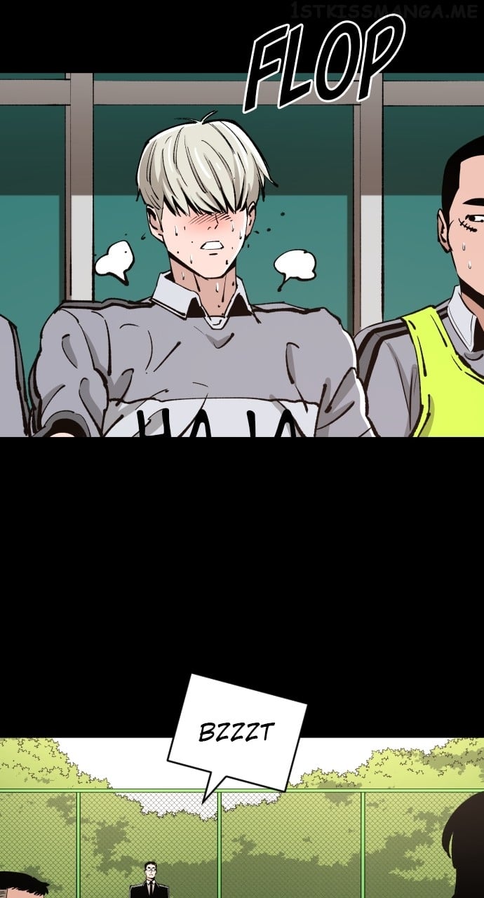 Build Up chapter 98 page 91