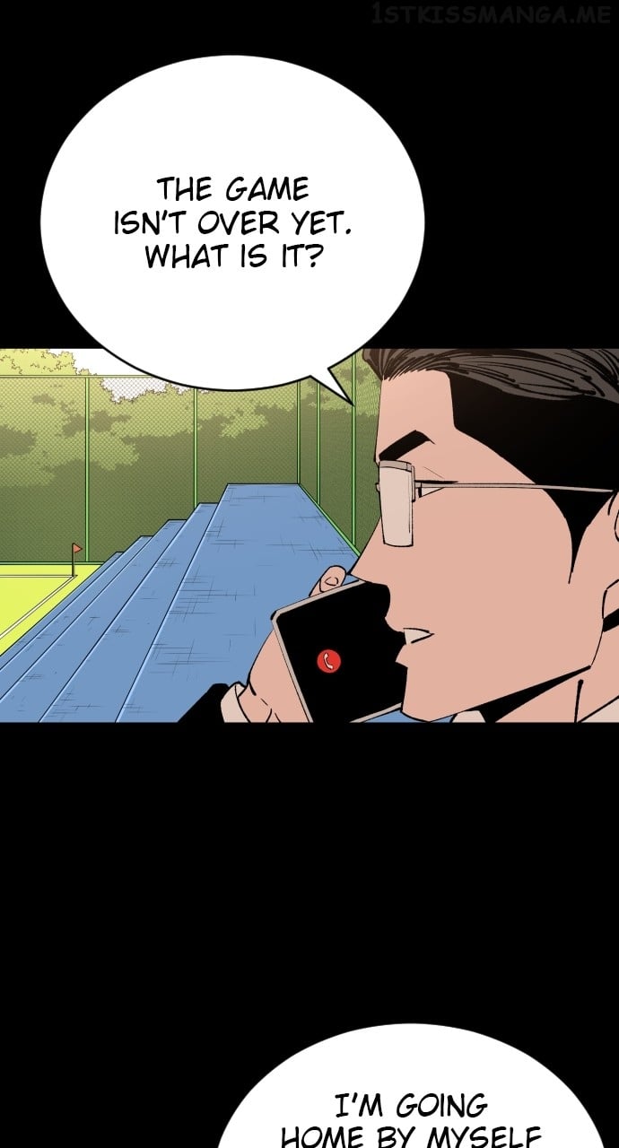 Build Up chapter 98 page 93