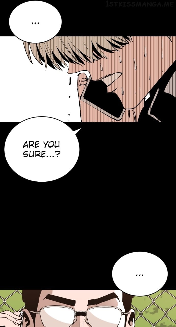 Build Up chapter 98 page 96