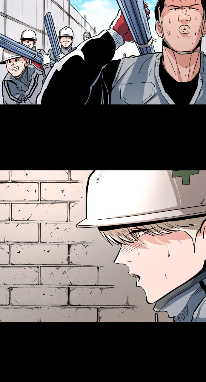 Build Up chapter 99 page 103