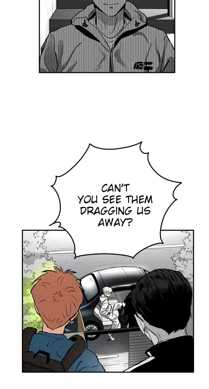 Build Up chapter 99 page 110