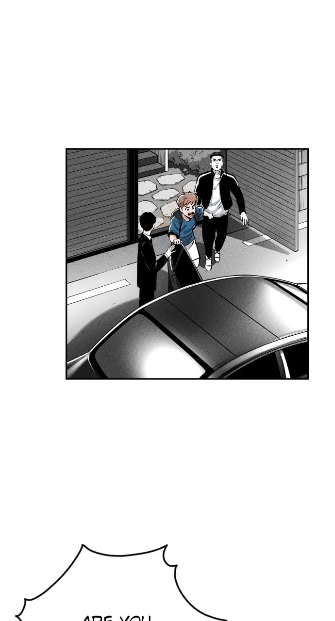 Build Up chapter 99 page 111