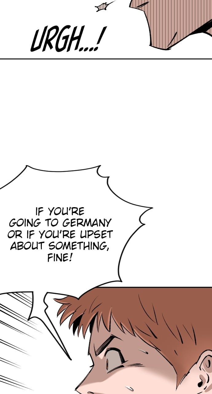 Build Up chapter 99 page 114