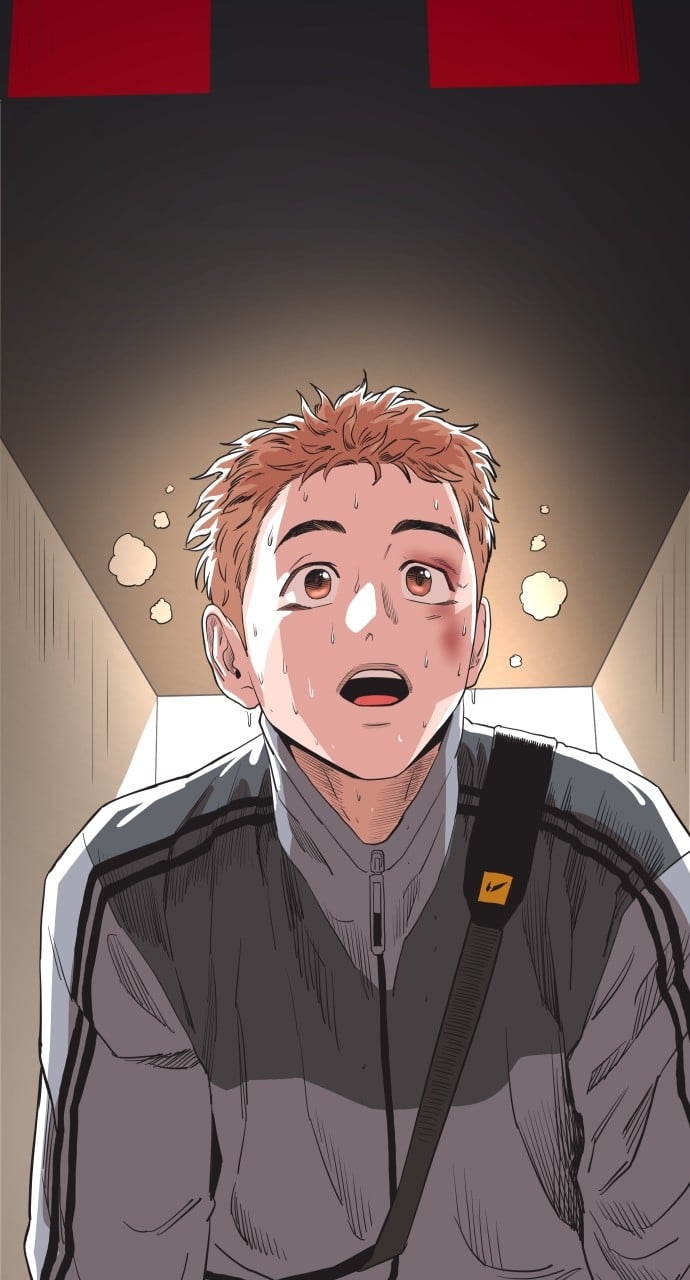 Build Up chapter 99 page 124