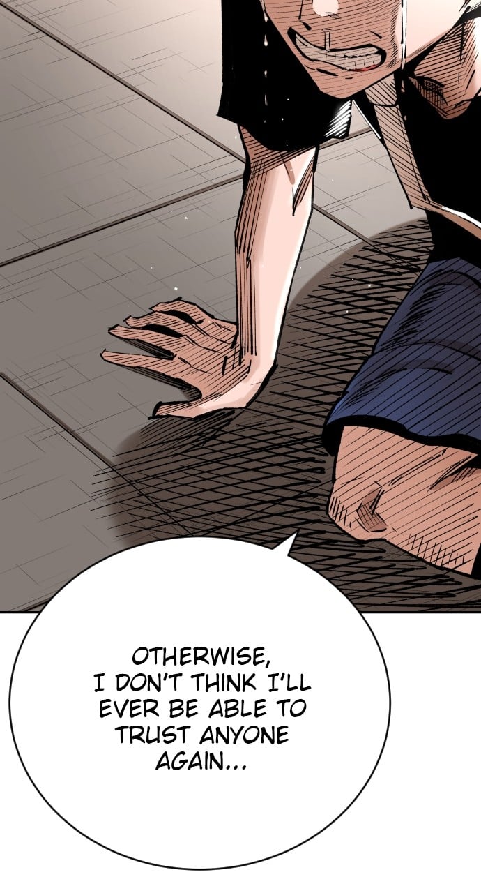 Build Up chapter 99 page 140