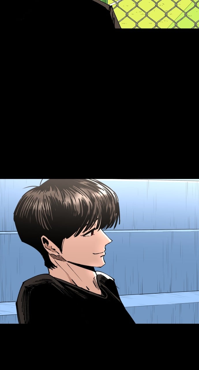 Build Up chapter 99 page 22