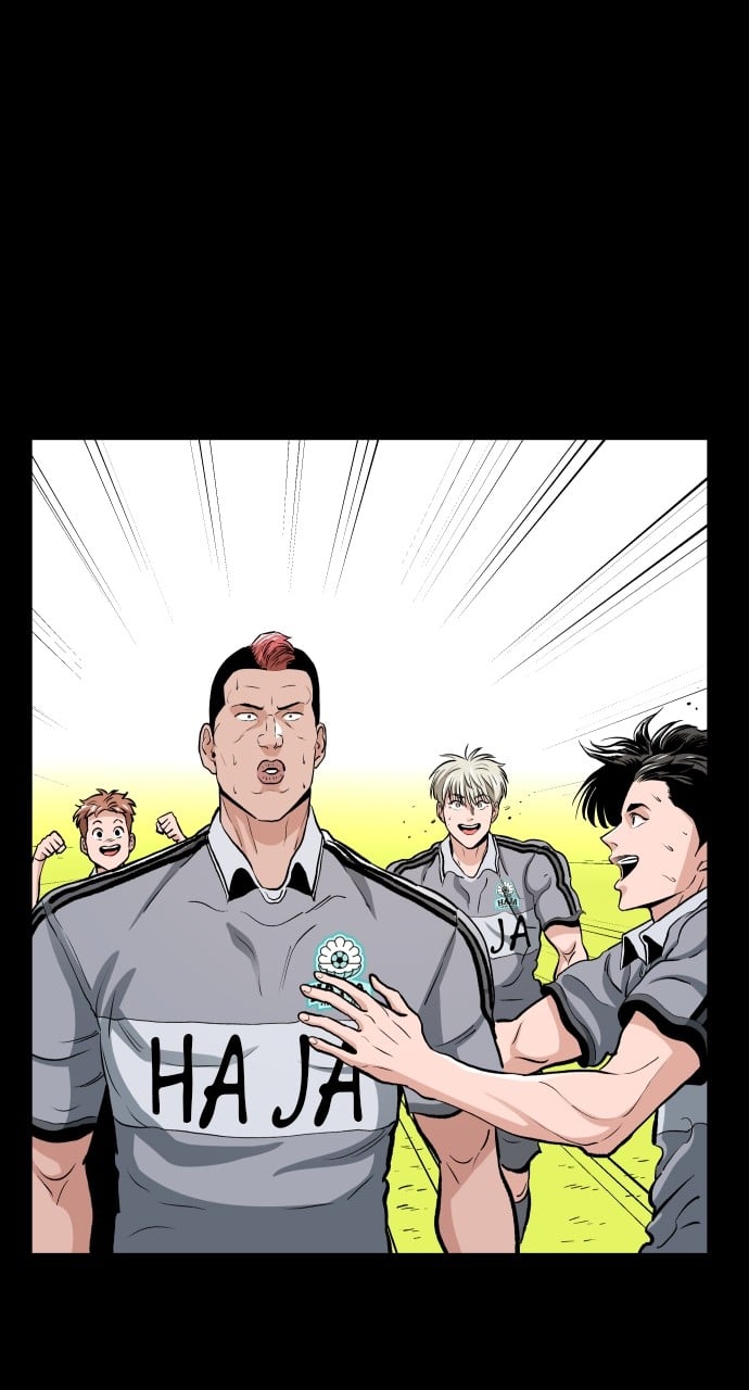 Build Up chapter 99 page 86