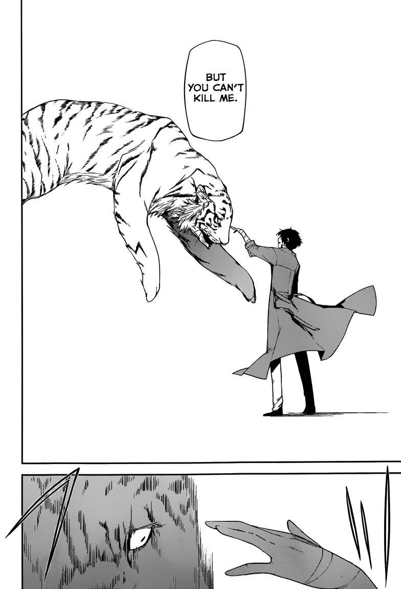 Bungo Stray Dogs chapter 1 page 44