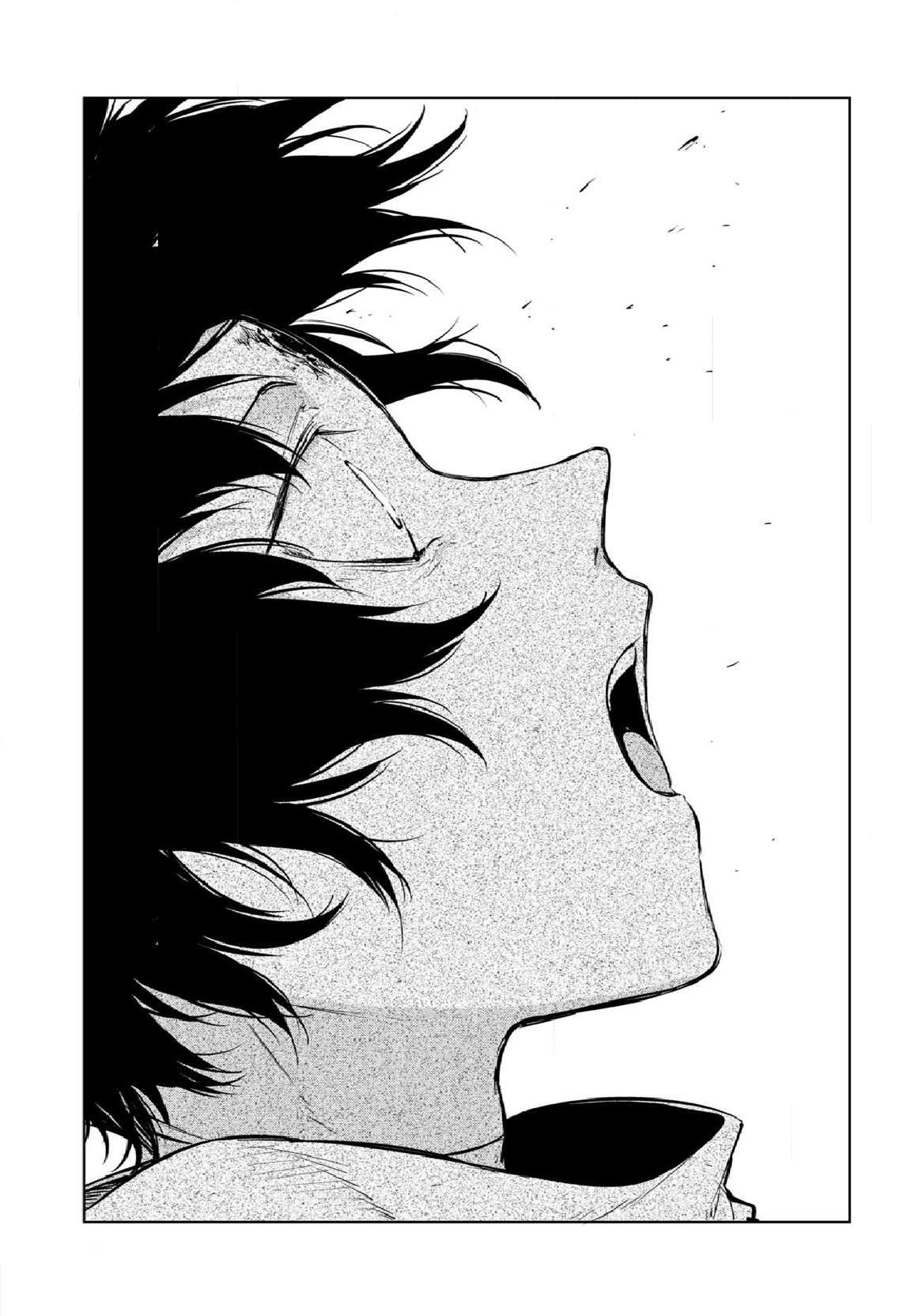 Bungo Stray Dogs chapter 109 page 21