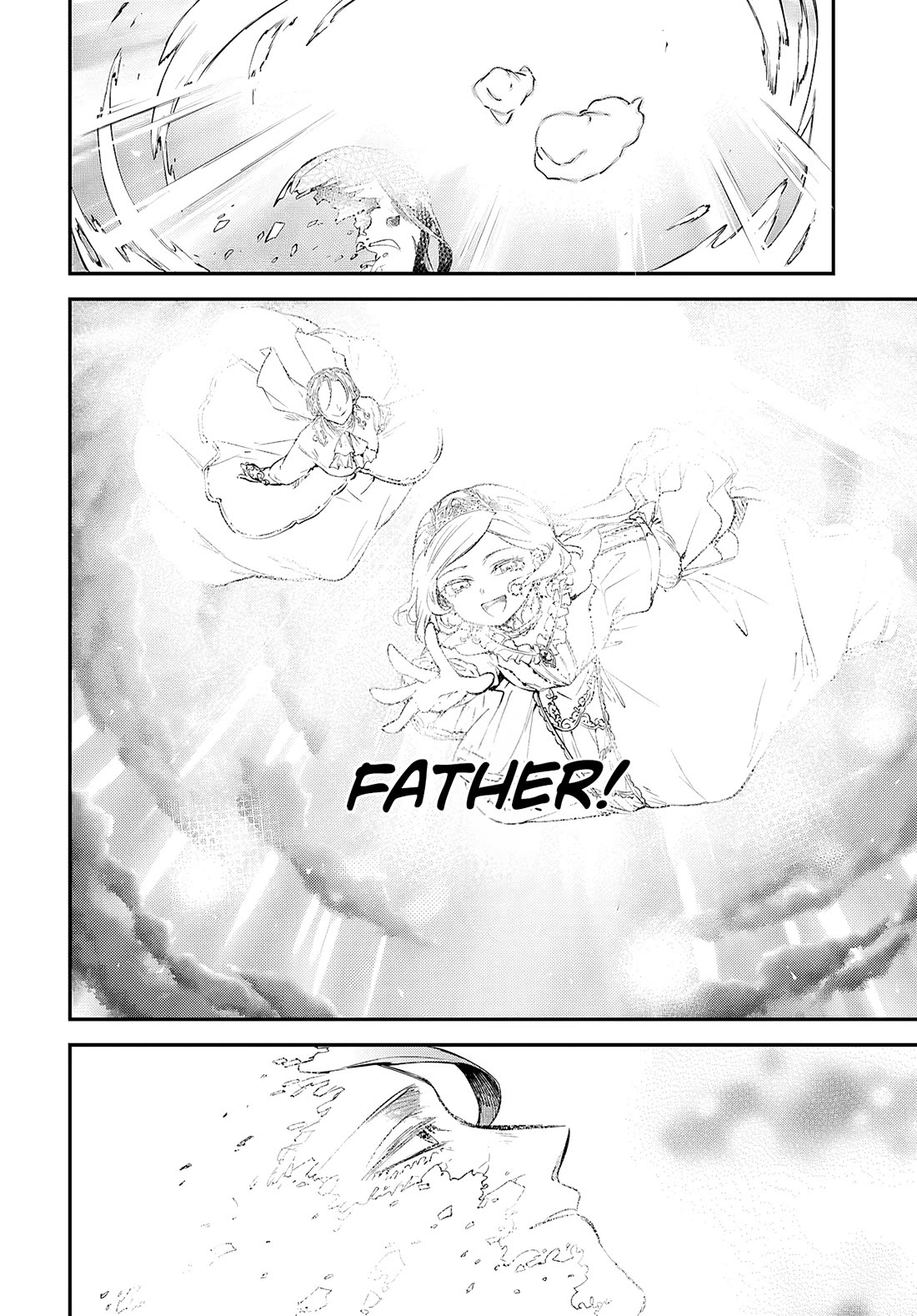 Bungo Stray Dogs chapter 117 page 13