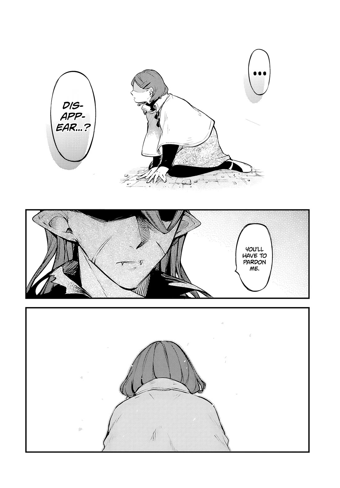 Bungo Stray Dogs chapter 117 page 5