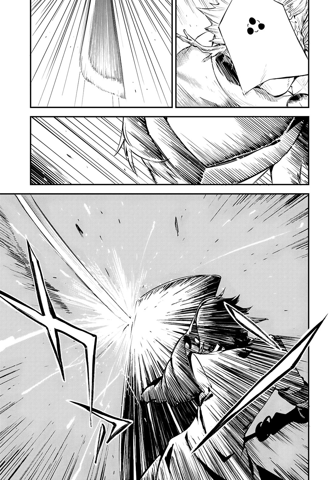 Bungo Stray Dogs chapter 119 page 26