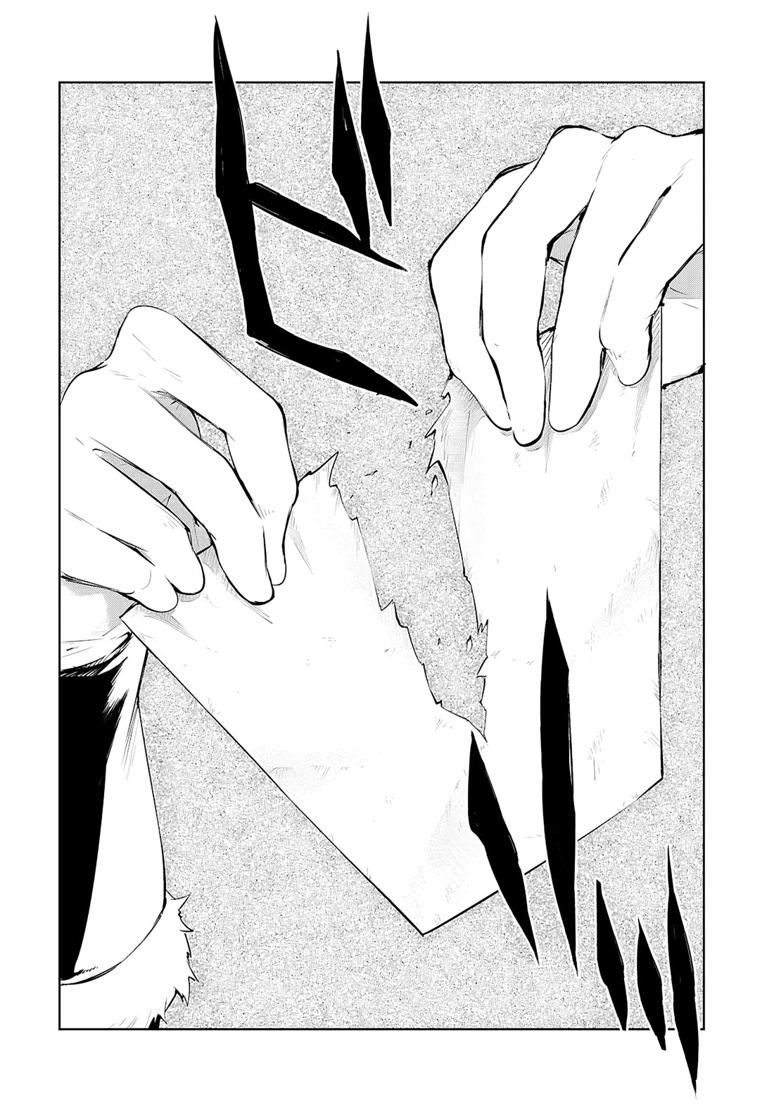 Bungo Stray Dogs chapter 121 page 5