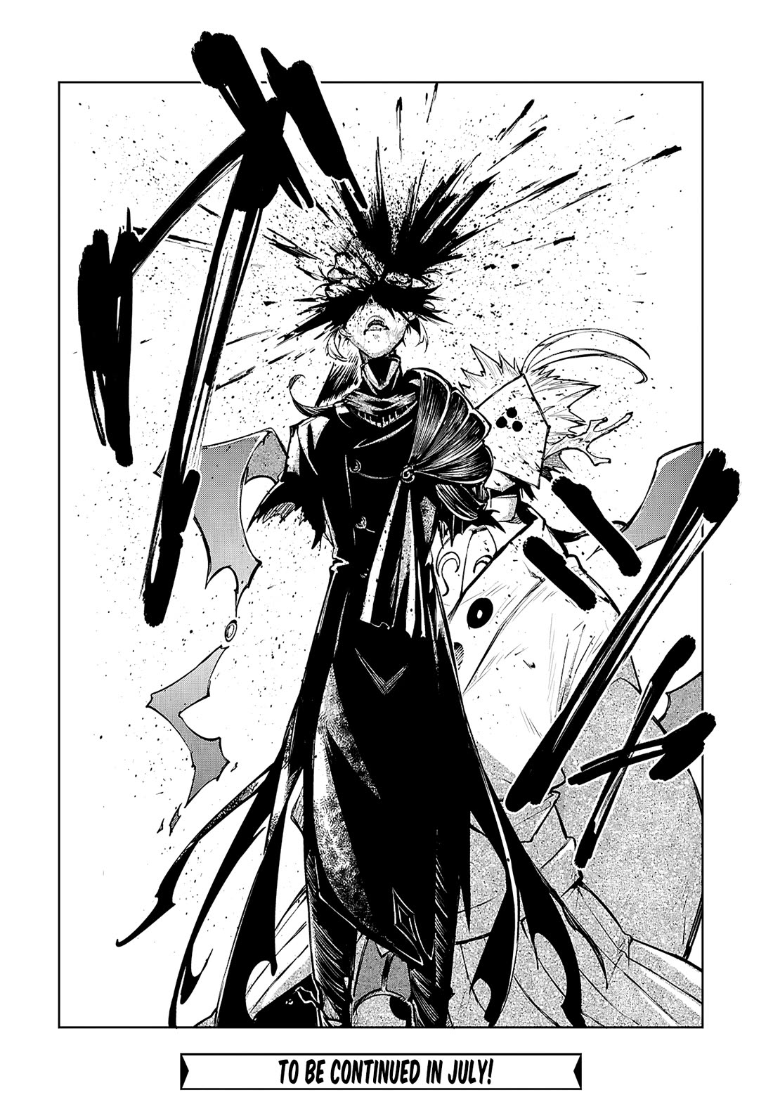 Bungo Stray Dogs chapter 123.5 page 15