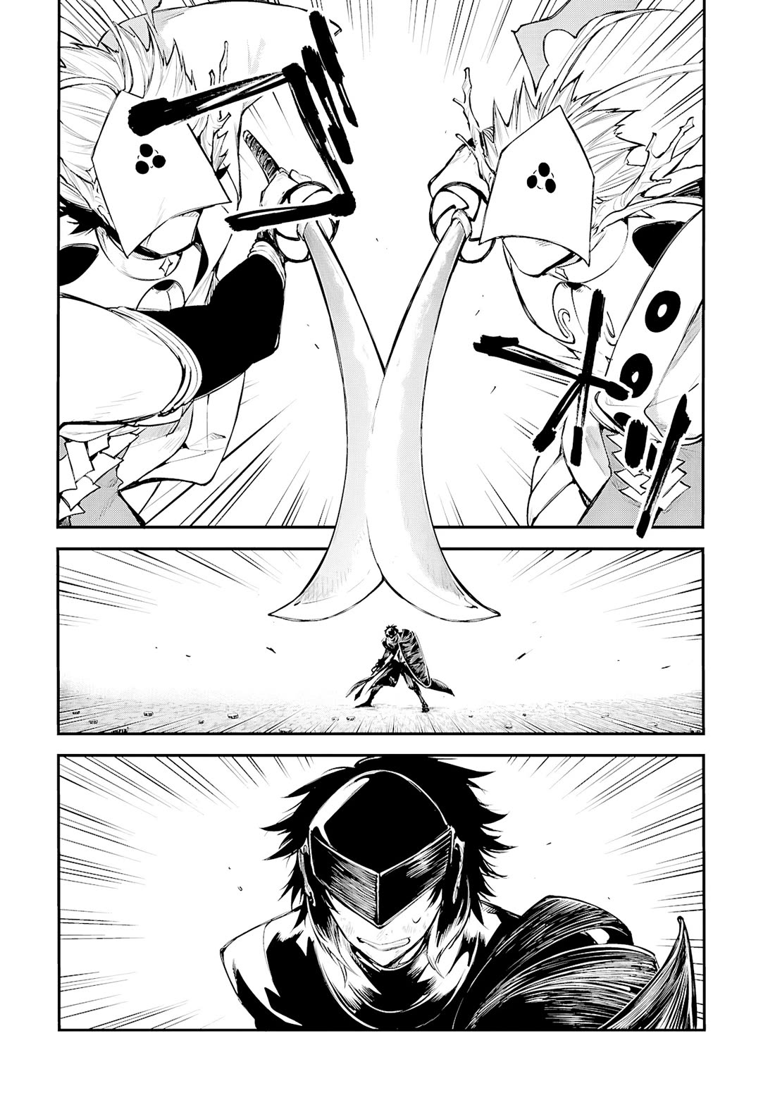 Bungo Stray Dogs chapter 123 page 10