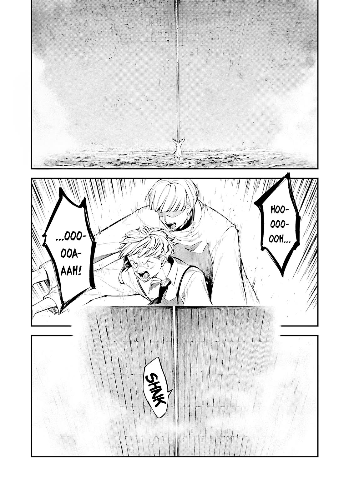 Bungo Stray Dogs chapter 123 page 2