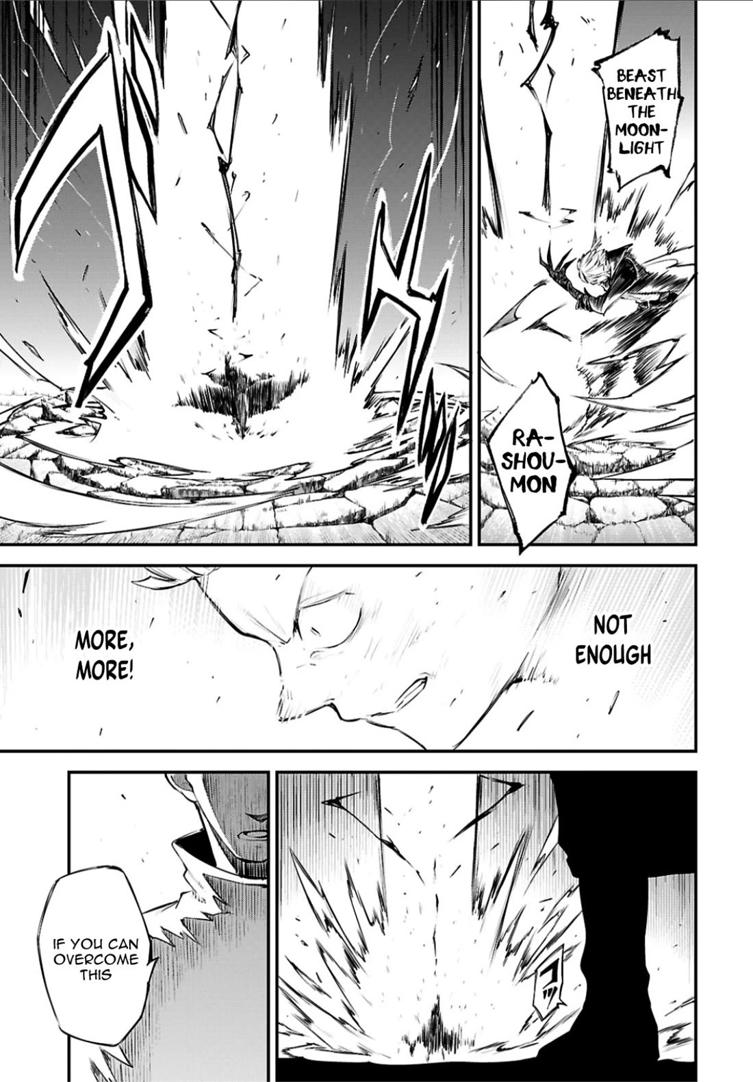 Bungo Stray Dogs chapter 128 page 12